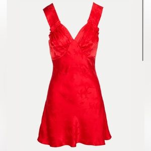 Realisation Par Roxy Dress